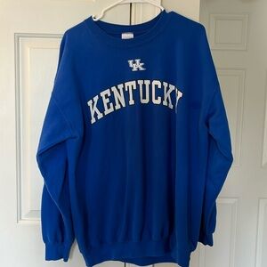 University of Kentucky Crewneck